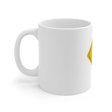 Load image into Gallery viewer, Pork Free Zone Mug - Adventist Apparel