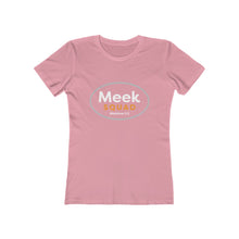 Load image into Gallery viewer, Meek Squad Women's Tee - Adventist Apparel