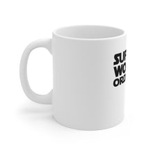 Load image into Gallery viewer, Support Women's Ordination Mug - Adventist Apparel
