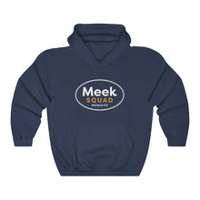 Load image into Gallery viewer, Meek Squad Hoodie - Adventist Apparel