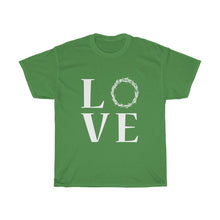 Load image into Gallery viewer, Love Crown Unisex Tee - Adventist Apparel