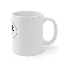 Load image into Gallery viewer, Meek Squad Mug - Adventist Apparel