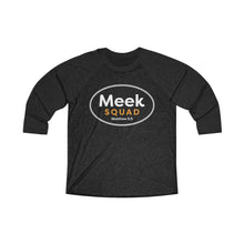 Load image into Gallery viewer, Meek Squad Baseball Tee - Adventist Apparel