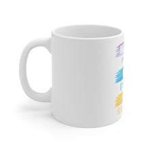 Load image into Gallery viewer, Humanity Jesus Love Mug - Adventist Apparel
