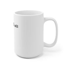 Load image into Gallery viewer, Do What HE Wilt Mug - Adventist Apparel