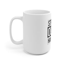 Load image into Gallery viewer, Straight Outta Haystacks Mug - Adventist Apparel