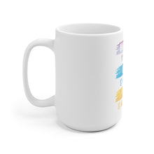 Load image into Gallery viewer, Humanity Jesus Love Mug - Adventist Apparel