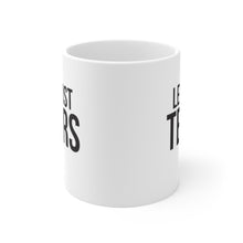 Load image into Gallery viewer, Legalist Tears Mug - Adventist Apparel