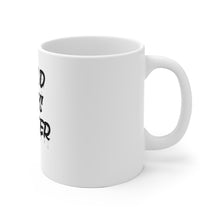 Load image into Gallery viewer, Blood Lines Matter Mug - Adventist Apparel