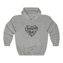 Load image into Gallery viewer, Amazing Grace Hoodie - Adventist Apparel