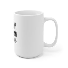 Load image into Gallery viewer, Pray Without Ceasing Mug - Adventist Apparel