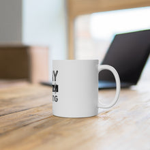 Load image into Gallery viewer, Pray Without Ceasing Mug - Adventist Apparel