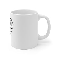 Load image into Gallery viewer, Amazing Grace Mug - Adventist Apparel
