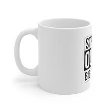 Load image into Gallery viewer, Straight Outta Big Franks Mug - Adventist Apparel