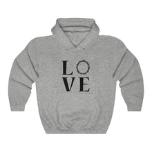 Load image into Gallery viewer, Love Crown Hoodie - Adventist Apparel