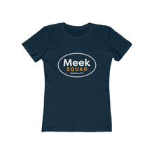 Load image into Gallery viewer, Meek Squad Women's Tee - Adventist Apparel