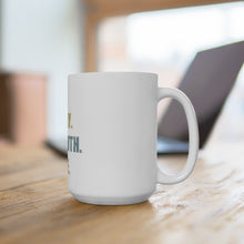 Load image into Gallery viewer, The Way The Truth The Life Mug - Adventist Apparel