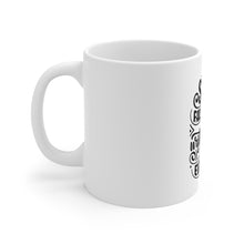 Load image into Gallery viewer, Fall In Love With Jesus Everyday Mug - Adventist Apparel