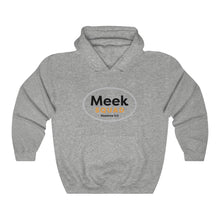 Load image into Gallery viewer, Meek Squad Hoodie - Adventist Apparel