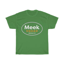 Load image into Gallery viewer, Meek Squad Unisex Tee - Adventist Apparel