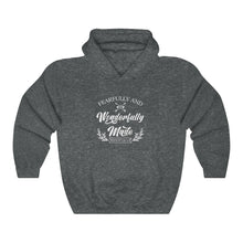 Load image into Gallery viewer, Fearfully And Wonderfully Made Hoodie - Adventist Apparel