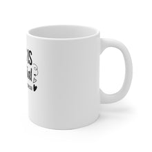 Load image into Gallery viewer, Jesus Is Essential Mug - Adventist Apparel