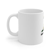 Load image into Gallery viewer, Don't Tread On Jesus Mug - Adventist Apparel