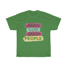 Load image into Gallery viewer, Love God Love People Unisex Tee - Adventist Apparel