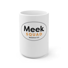 Load image into Gallery viewer, Meek Squad Mug - Adventist Apparel