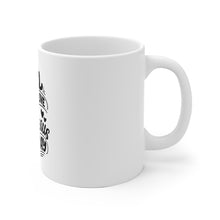 Load image into Gallery viewer, Fall In Love With Jesus Everyday Mug - Adventist Apparel