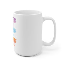 Load image into Gallery viewer, Humanity Jesus Love Mug - Adventist Apparel
