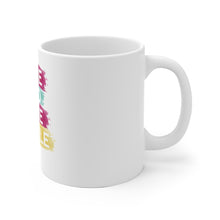 Load image into Gallery viewer, Love God Love People Mug - Adventist Apparel