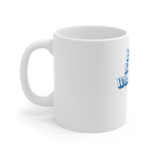 Load image into Gallery viewer, Ellen Knows What's Best Mug - Adventist Apparel