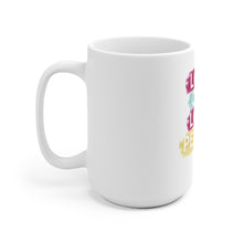 Load image into Gallery viewer, Love God Love People Mug - Adventist Apparel