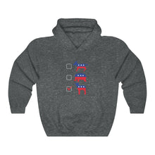 Load image into Gallery viewer, Vote Lamb Hoodie - Adventist Apparel