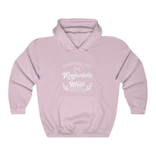 Load image into Gallery viewer, Fearfully And Wonderfully Made Hoodie - Adventist Apparel