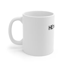 Load image into Gallery viewer, He Is Greater Than Covid-19 Mug - Adventist Apparel