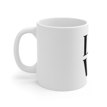 Load image into Gallery viewer, Love Crown Mug - Adventist Apparel