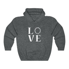 Load image into Gallery viewer, Love Crown Hoodie - Adventist Apparel