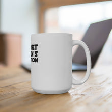 Load image into Gallery viewer, Support Women's Ordination Mug - Adventist Apparel