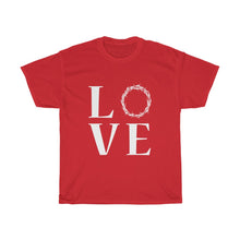 Load image into Gallery viewer, Love Crown Unisex Tee - Adventist Apparel