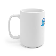 Load image into Gallery viewer, Legalism Find A Cure Mug - Adventist Apparel