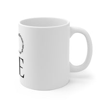Load image into Gallery viewer, Love Crown Mug - Adventist Apparel