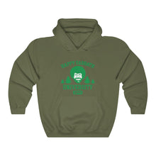 Load image into Gallery viewer, Happy Sabbath University Hoodie - Adventist Apparel