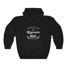 Load image into Gallery viewer, Fearfully And Wonderfully Made Hoodie - Adventist Apparel