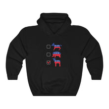 Load image into Gallery viewer, Vote Lamb Hoodie - Adventist Apparel