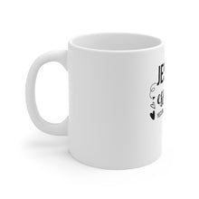 Load image into Gallery viewer, Jesus Is Essential Mug - Adventist Apparel
