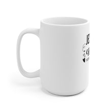Load image into Gallery viewer, Jesus Is Essential Mug - Adventist Apparel