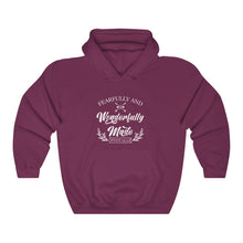 Load image into Gallery viewer, Fearfully And Wonderfully Made Hoodie - Adventist Apparel