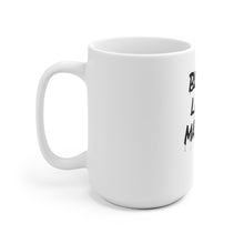 Load image into Gallery viewer, Blood Lines Matter Mug - Adventist Apparel